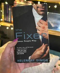 The Fixer