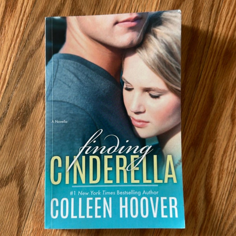 Finding Cinderella