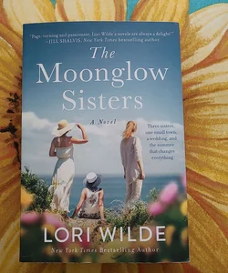The Moonglow Sisters