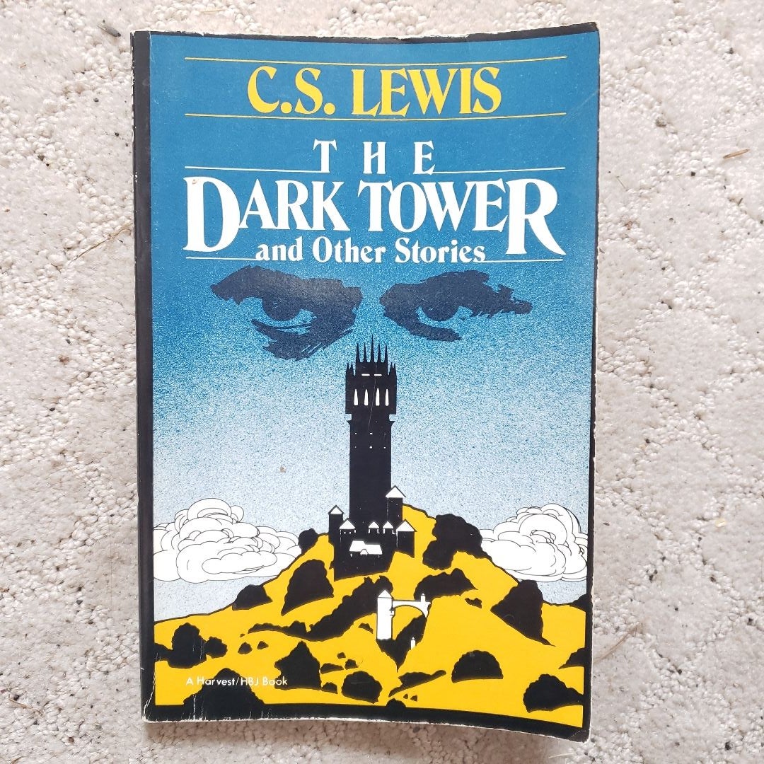 The Dark Tower and Other Stories