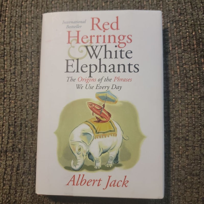 Red Herrings and White Elephants