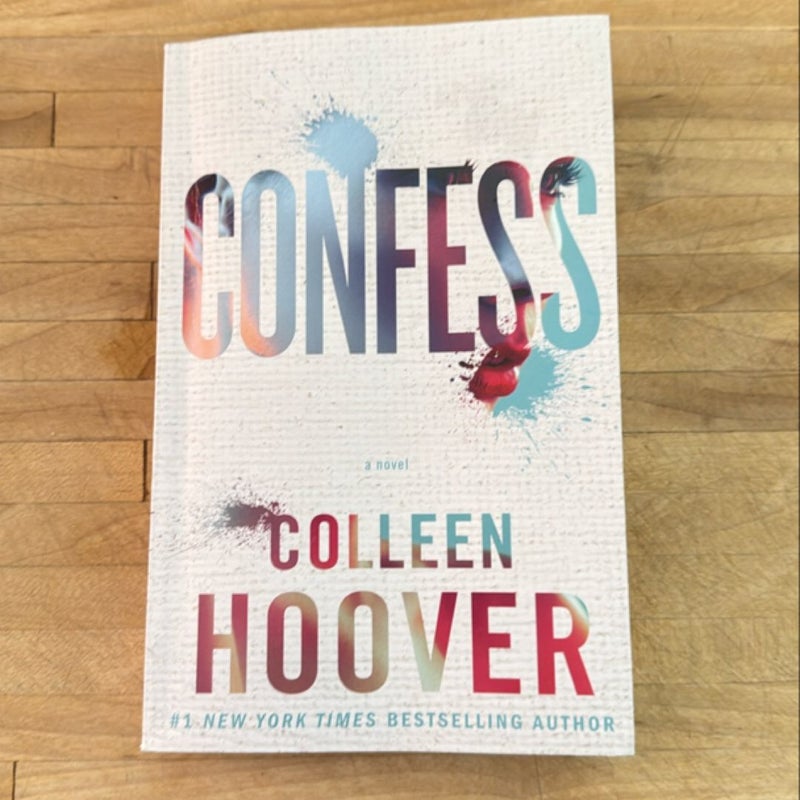 Confess