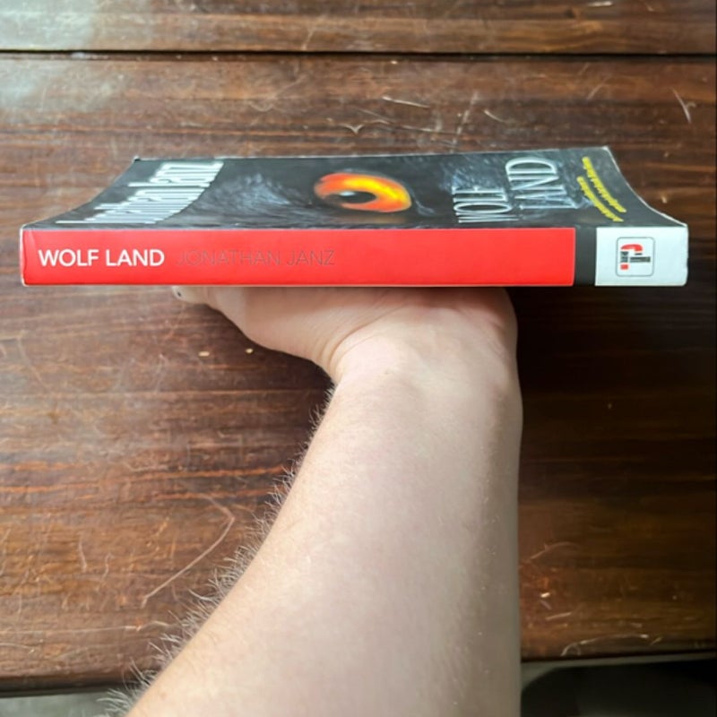 Wolf Land