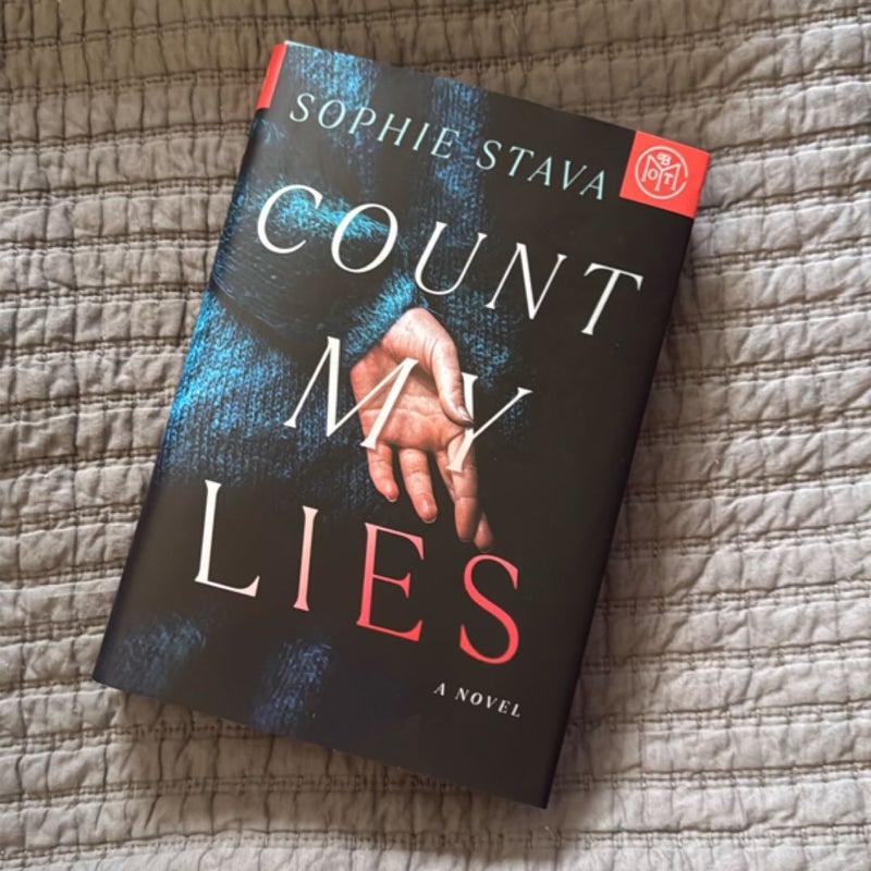 Count My Lies