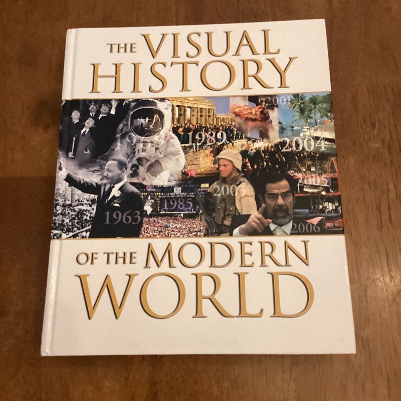 The Visual History of the Modern World