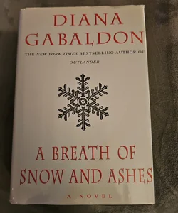 A Breath of Snow and Ashes