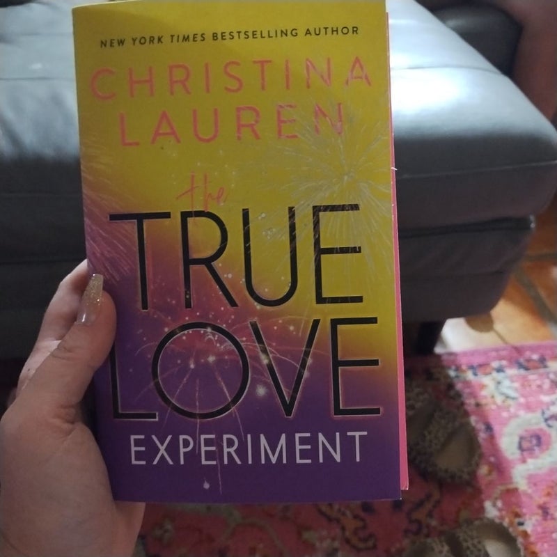 The True Love Experiment