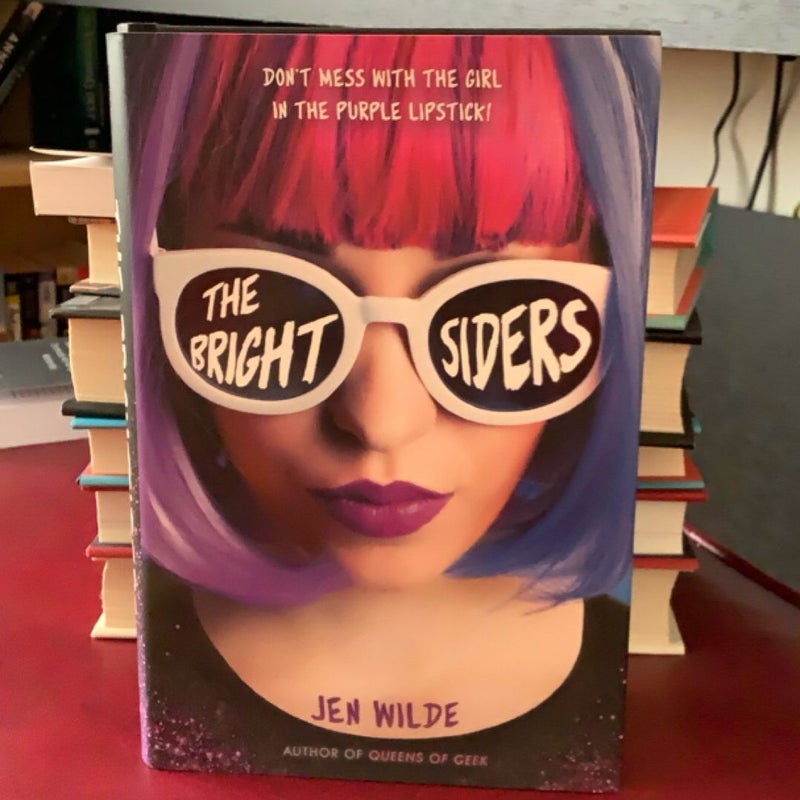 The Brightsiders