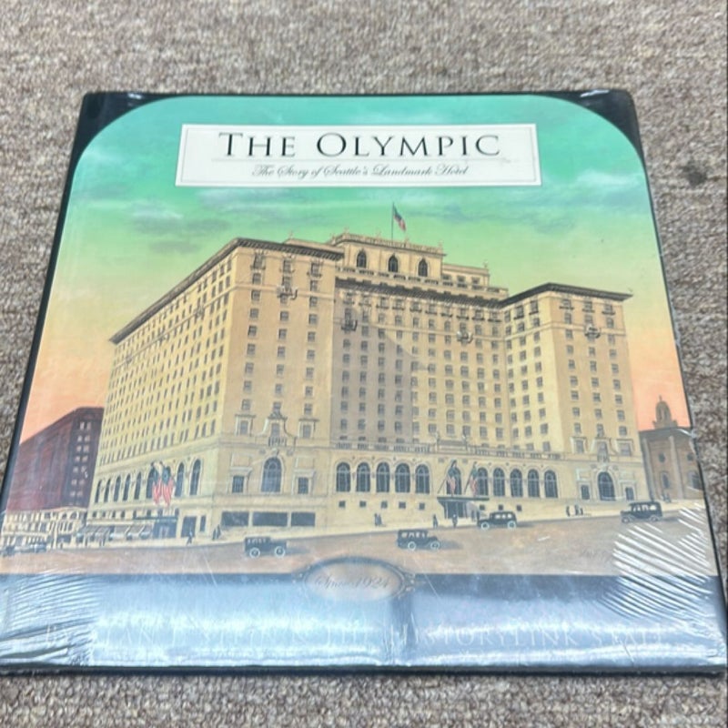 The Olympic