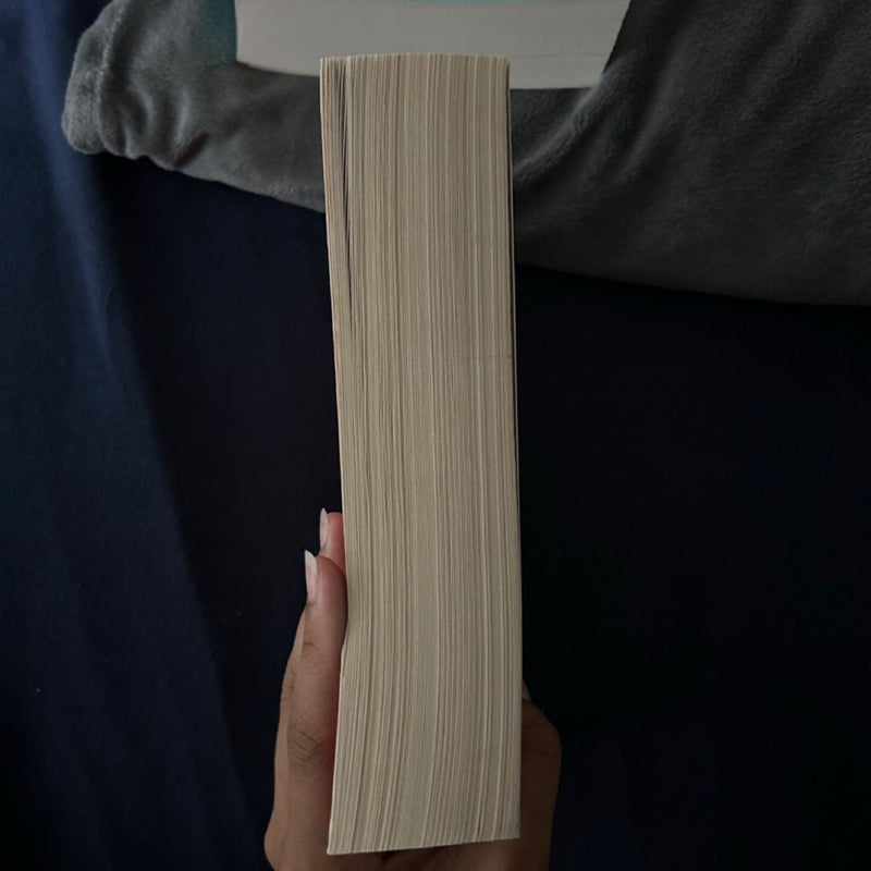 The Fiery Cross