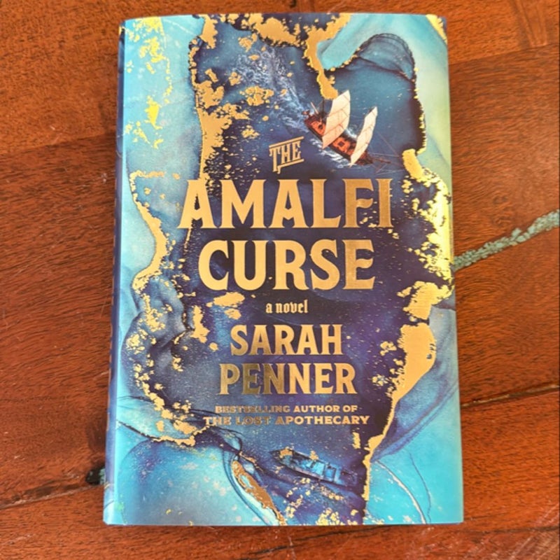 The Amalfi Curse