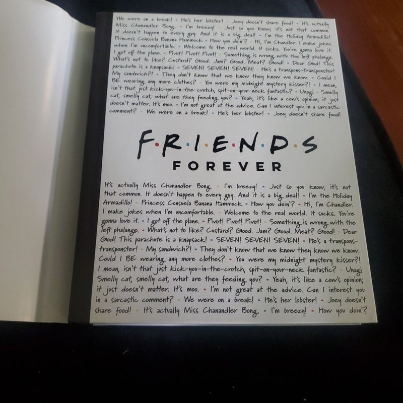 Friends Forever [25th Anniversary Ed]