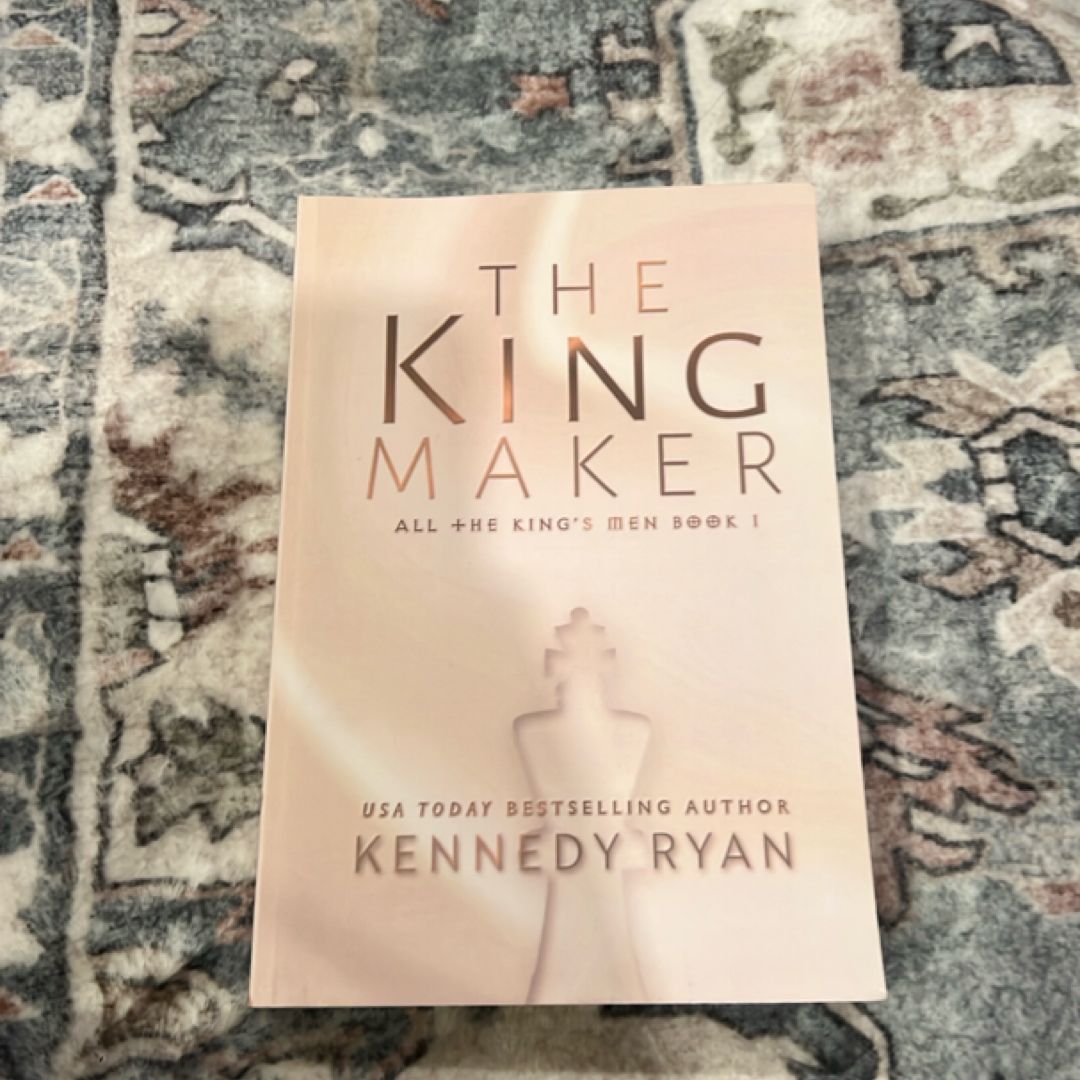 The King Maker