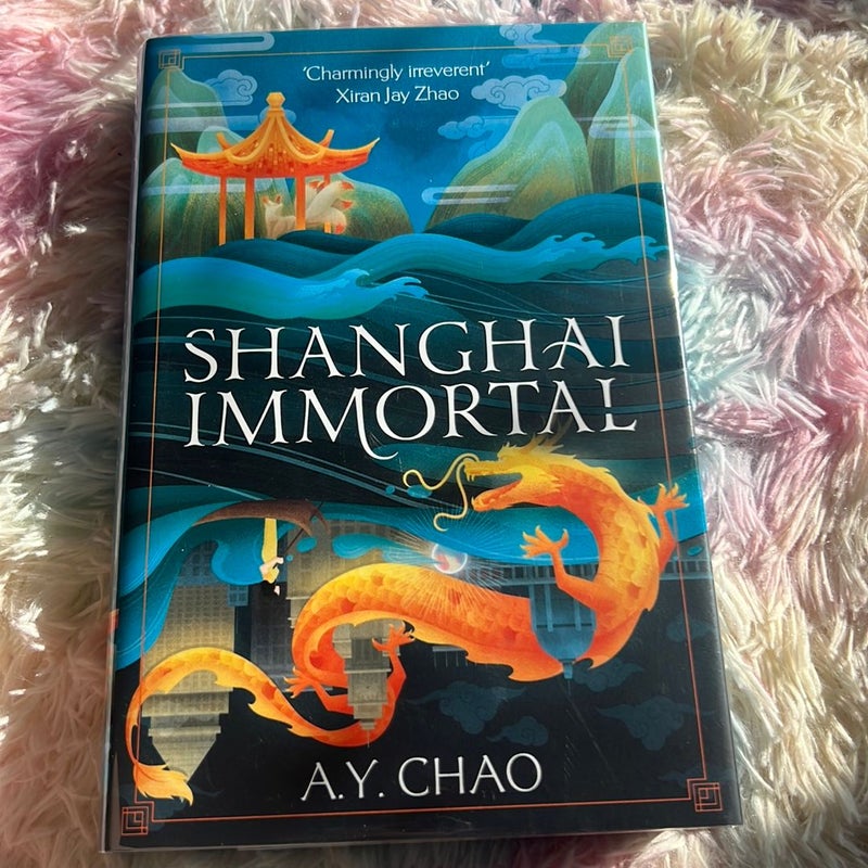 Shanghai Immortal