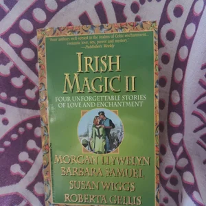 Irish Magic II