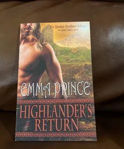 Highlander's Return