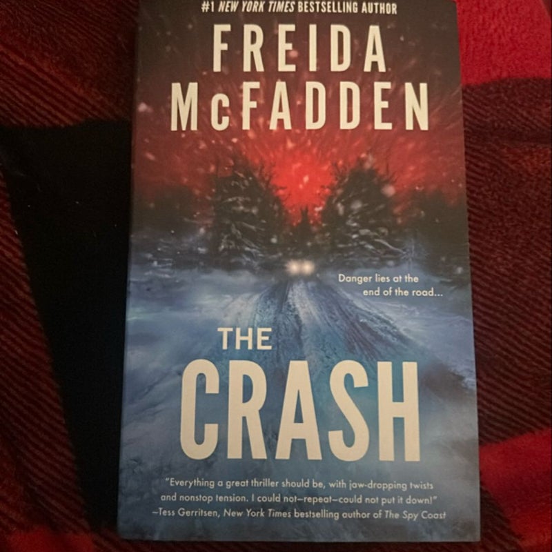 The Crash