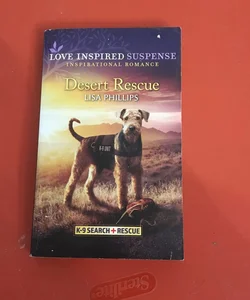 Desert Rescue