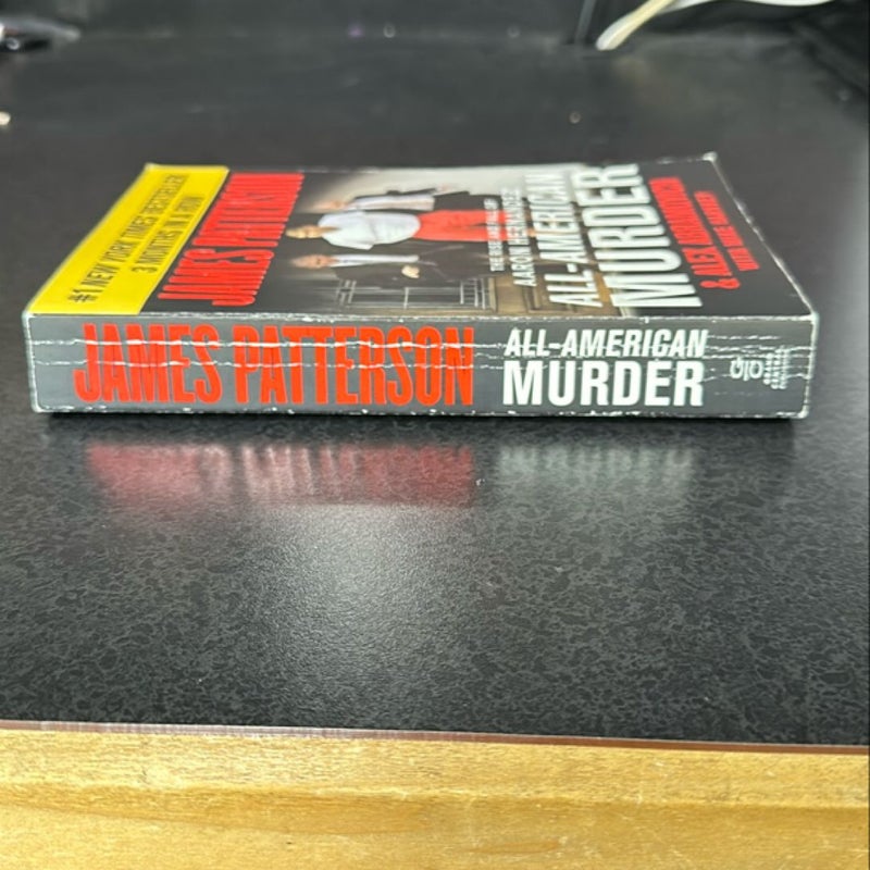 All-American Murder