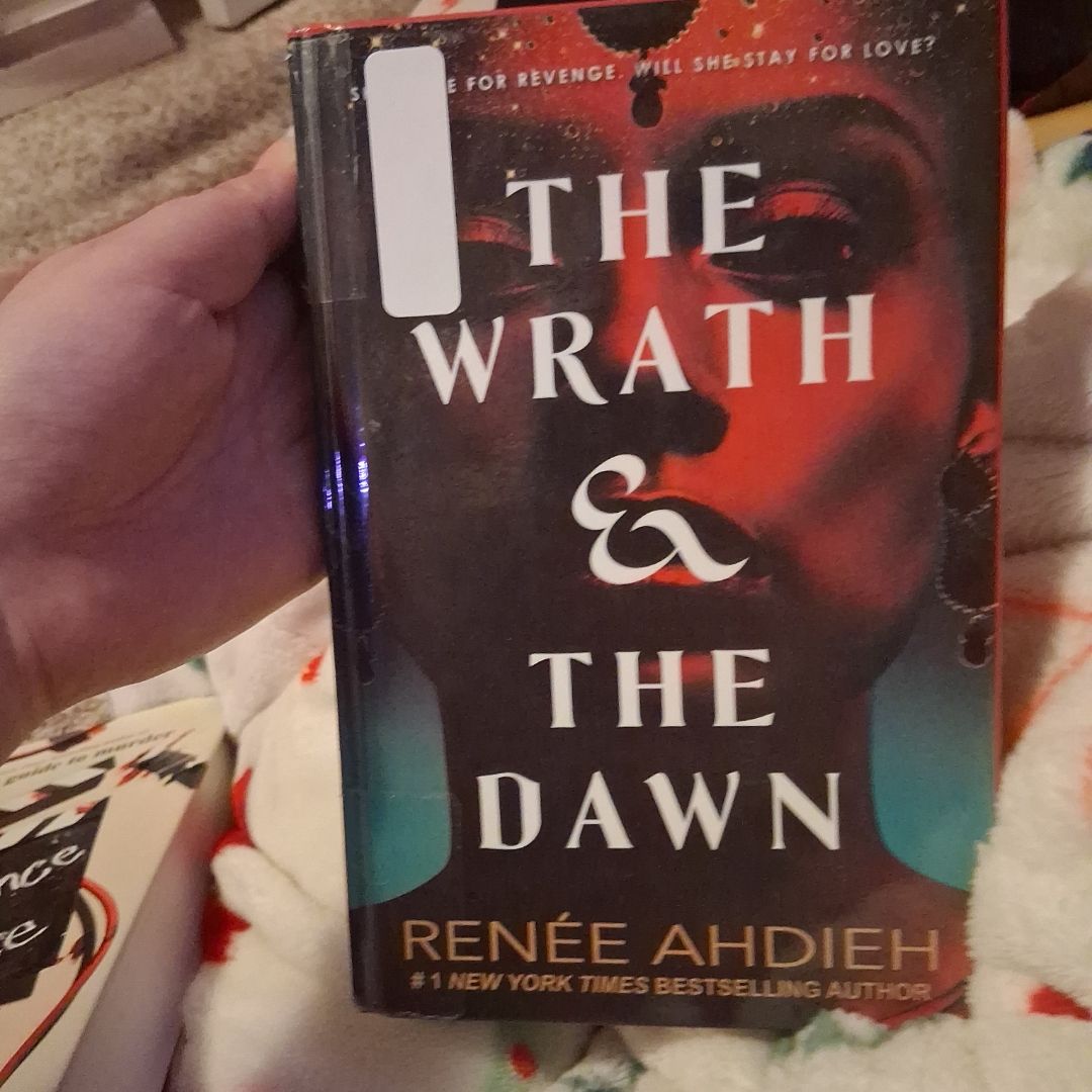 The Wrath & the Dawn