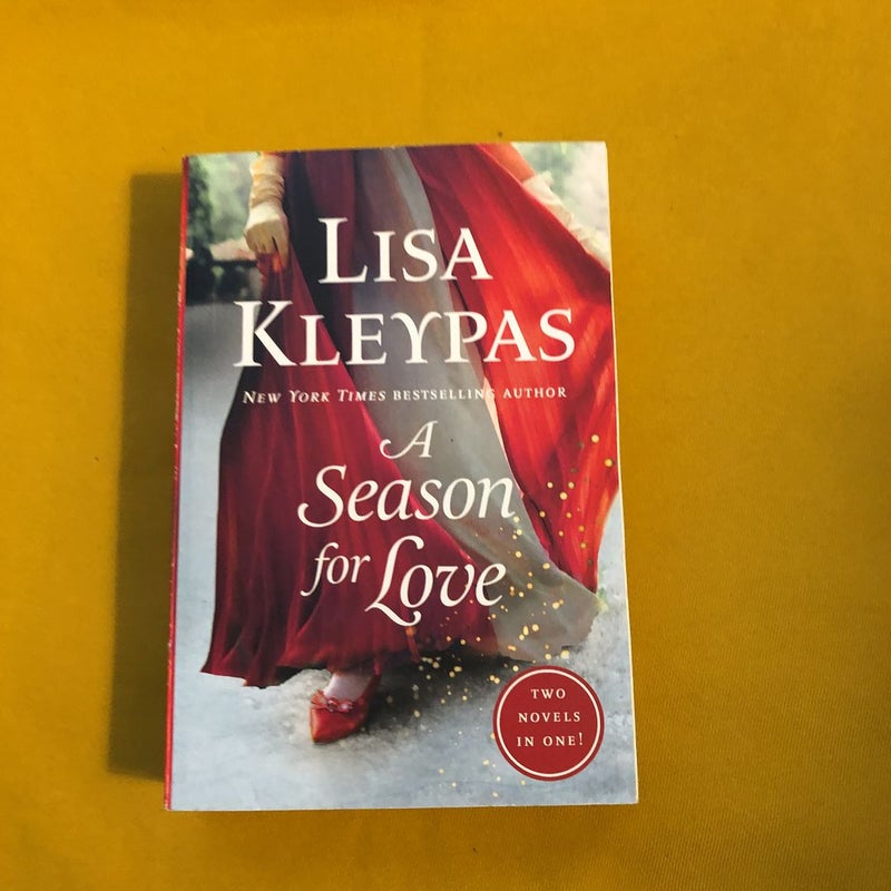 A Season for Love