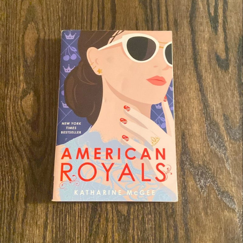 American Royals