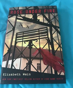 Rose under Fire