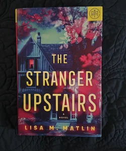 The Stranger Upstairs