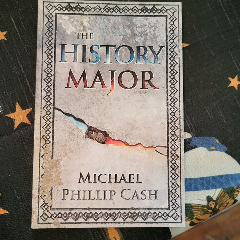 The History Major