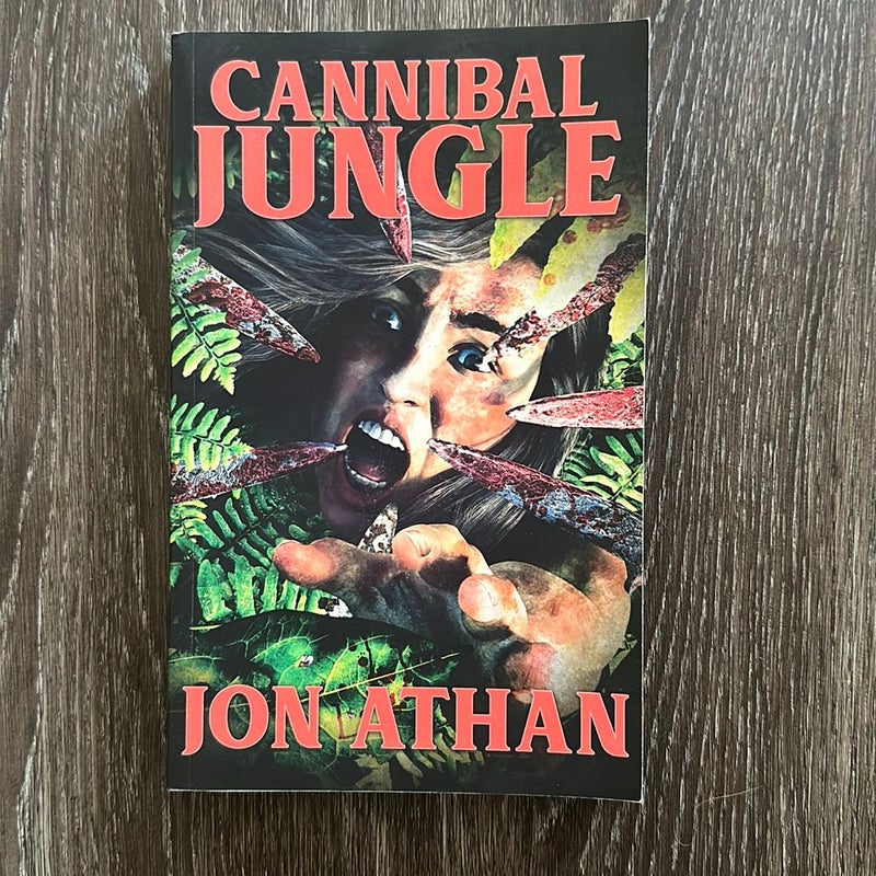 Cannibal Jungle