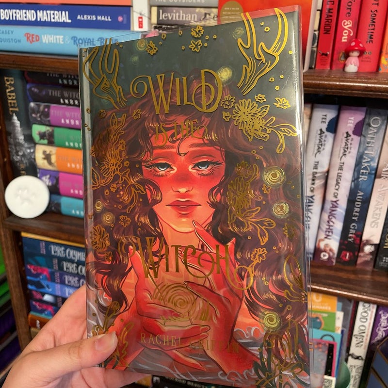 Various Owlcrate/Bookish Box Books