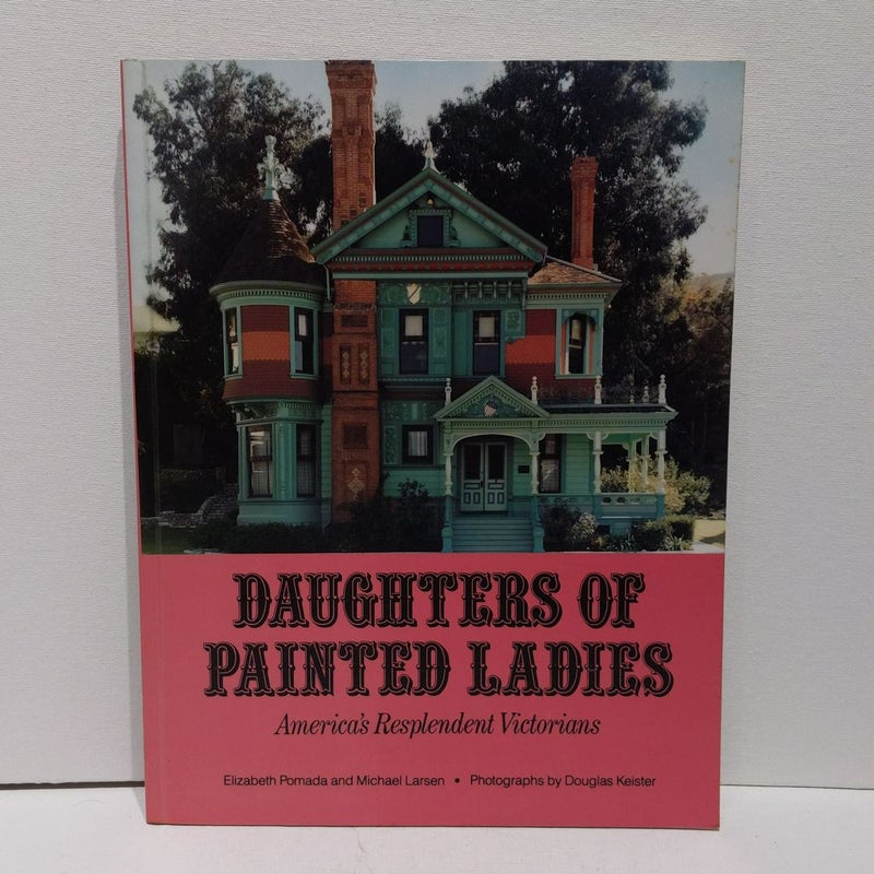 Daughters of Painted Ladies