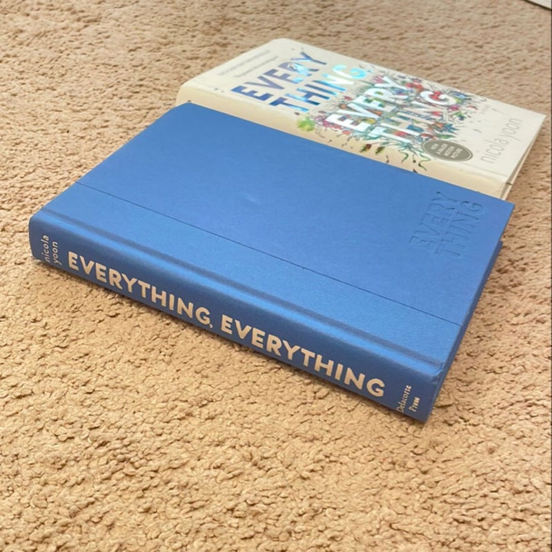 Everything, Everything