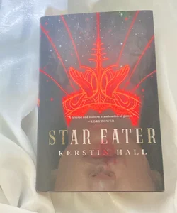 Star Eater