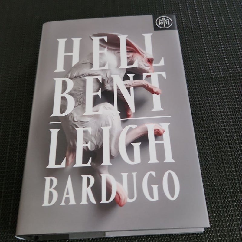 Hell Bent
