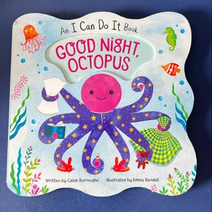 Good Night Octopus