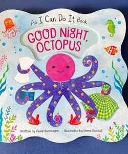 Good Night Octopus