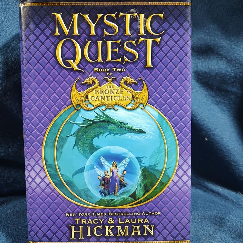 Mystic Quest