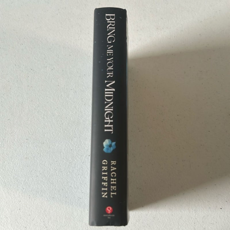 Bring Me Your Midnight (First Edition)