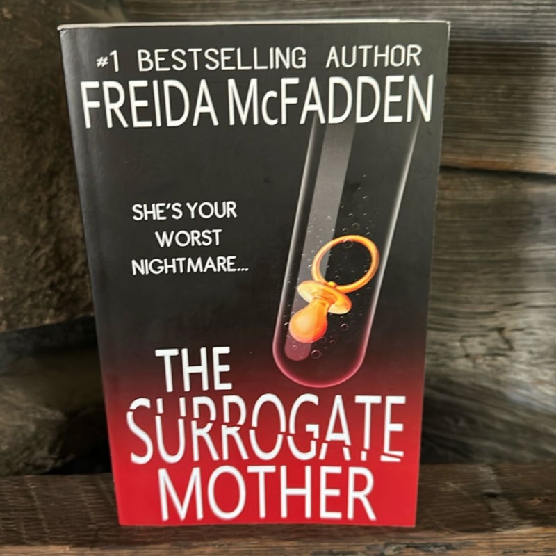 The Surrogate Mother