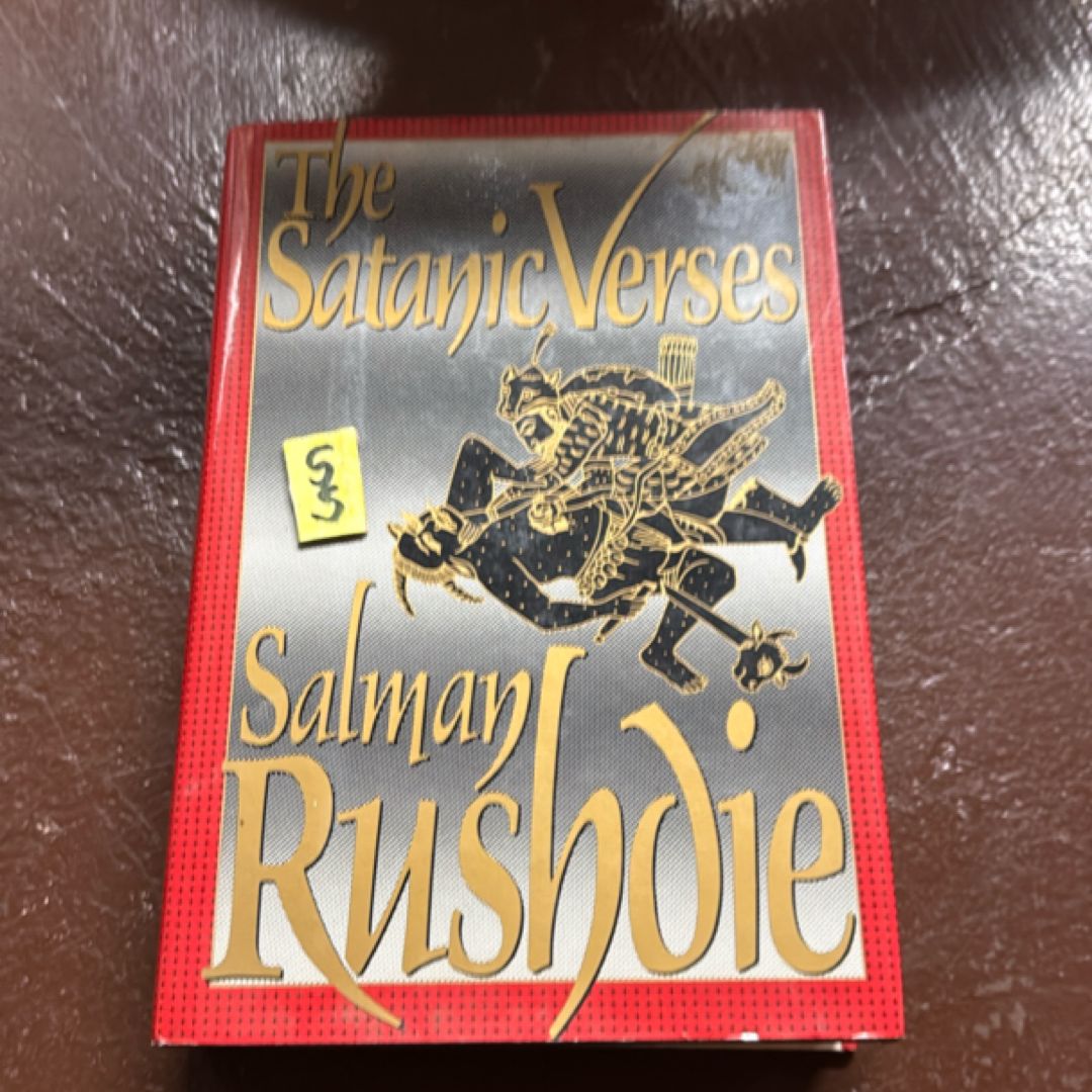 The Satanic Verses