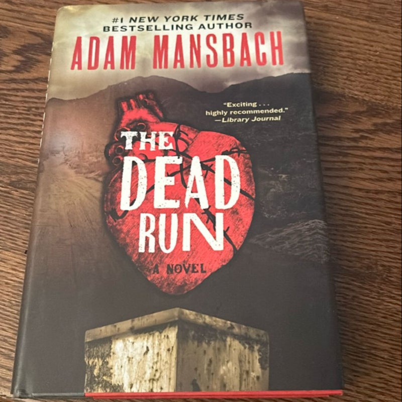 The Dead Run