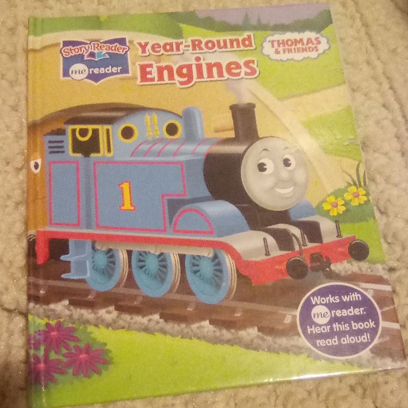 Year Round Engines