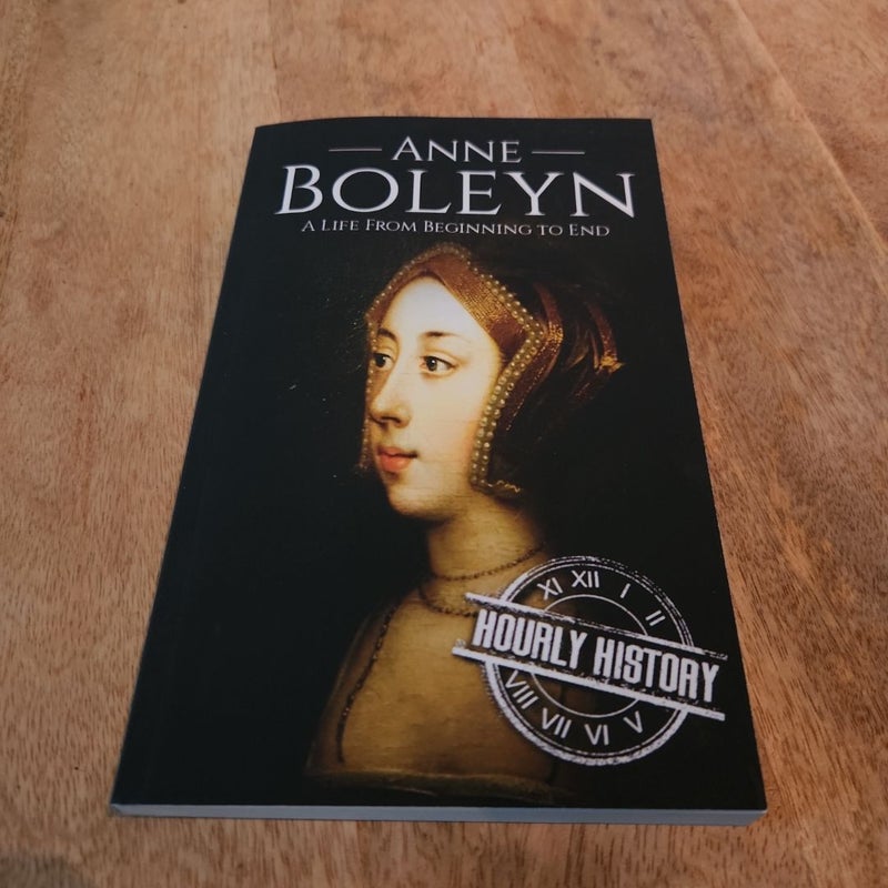 Anne Boleyn