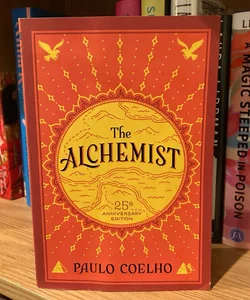 The Alchemist