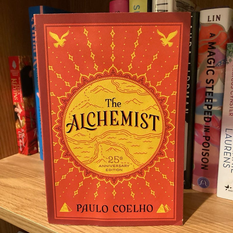 The Alchemist