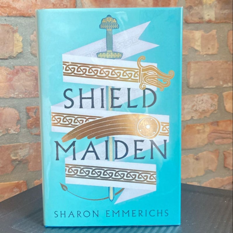 Shield Maiden