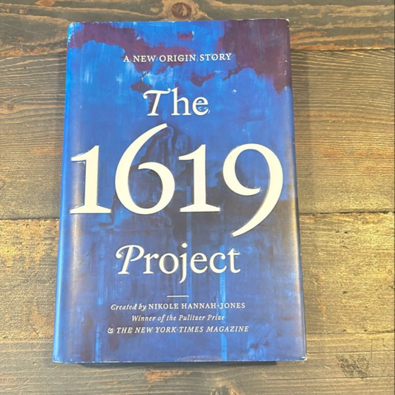 The 1619 Project