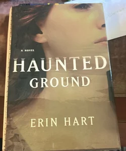 Haunted Ground