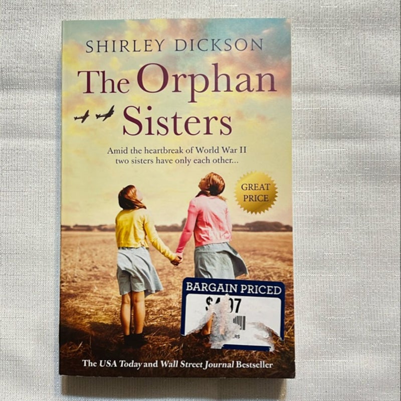 The Orphan Sisters